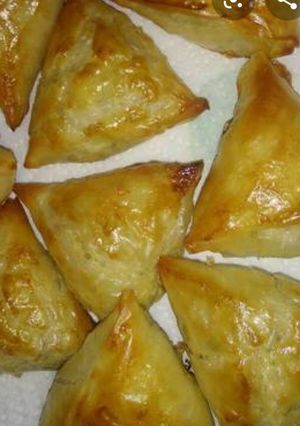 صورة لوصفة بريوات