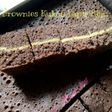 Brownies Kukus Lapis Keju
