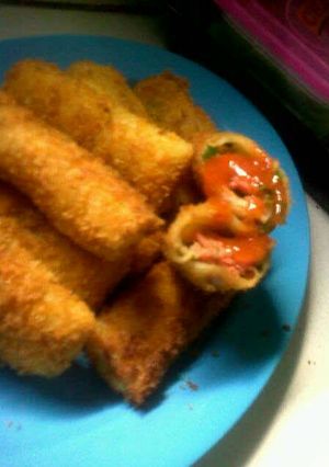 Foto resep Risoles by imbOo😘😘 Iim NurhaLimah