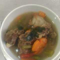 รูปของ Sop iga