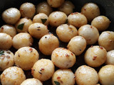ગોળી ઈડલી