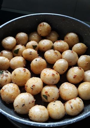 ગોળી ઈડલી રેસીપી મુખ્ય ફોટો