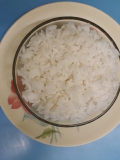 প্রিয় খাবার ভাত (bhaat recipe in Bengali) রেসিপির প্রধান ছবি