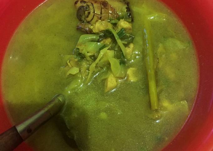 Cara Gampang Menyiapkan Tongseng Ayam, Bikin Ngiler