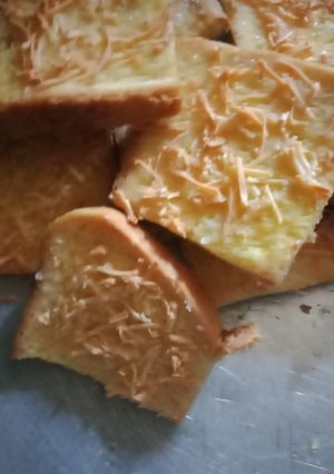 Foto resep Begelan keju,gula