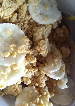 ছাতু মাখা(chatu makha recipe in Bengali) রেসিপির প্রধান ছবি
