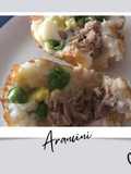 Arancini 😋