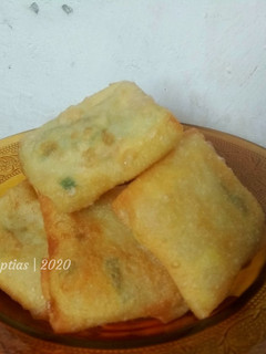 Foto resep Martabak Telur Mini