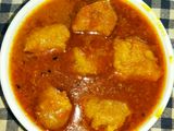 लौकी के कोफ्ते (Lauki ke kofte recipe in Hindi)