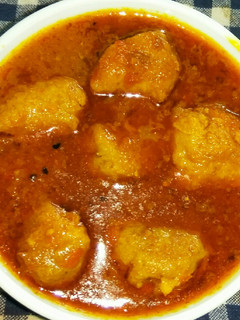 लौकी के कोफ्ते (Lauki ke kofte recipe in Hindi) रेसिपी मुख्य फोटो