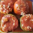 Stuffed Peppers