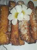 Palitos de harina😍