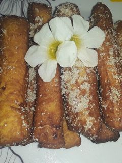 Una foto de Palitos de harina😍