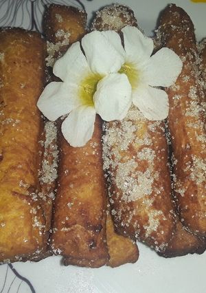 Una foto de Palitos de harina😍