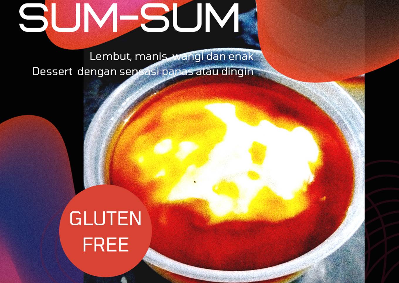 Bubur sumsum