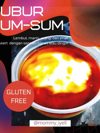 Langkah Mudah untuk Menyiapkan Resep Bubur sumsum yang Bikin Ngiler Anti Ribet, Mantap Sekali