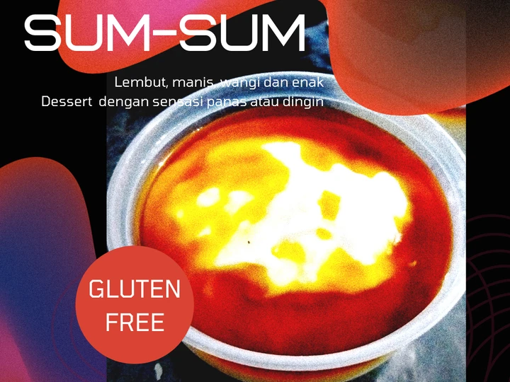 Langkah Mudah untuk Menyiapkan Resep Bubur sumsum yang Bikin Ngiler Anti Ribet, Mantap Sekali