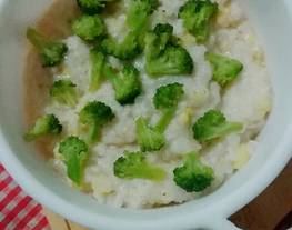 Resep Mpasi 9 Bulan Penambah Berat Badan 3 Piring Sehari