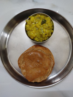 பூரி கிழங்கு செய்முறை முக்கிய புகைப்படம்