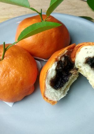 Foto resep Bakpao Tanpa Ulen Empuk dan Cantik