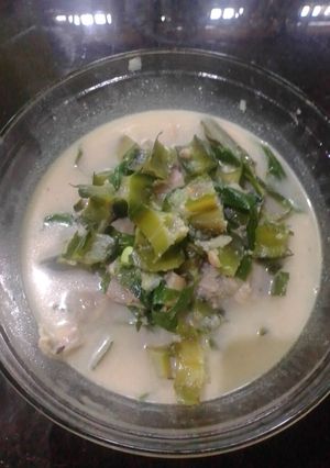 Foto resep Sayur Kecipir (Winged bean)
