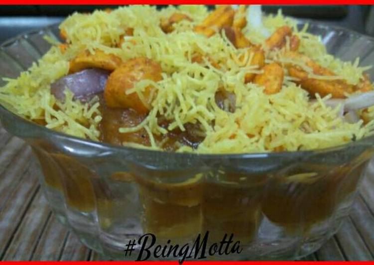 How to Prepare Perfect Dabeli Bowls