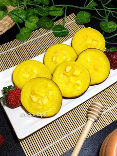 Foto resep Lumpur Nangka