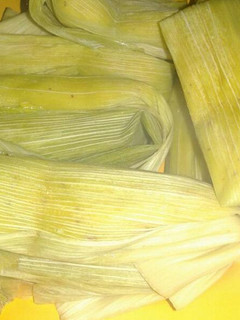 Foto resep Lemet Jagung