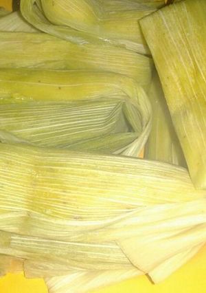 Foto resep Lemet Jagung