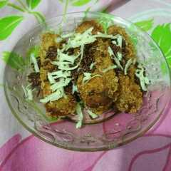 รูปของ Banana nugget