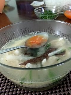 Foto resep Tekwan