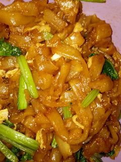 Foto resep Kwetiaw Goreng