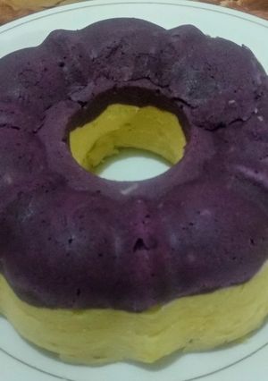Foto resep Boltap kukus yummy 😋