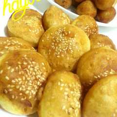 الخنفروش 🍞🍰🍪-レシピのメイン写真