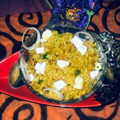 Tawa pulao A picture of Tawa pulao.
