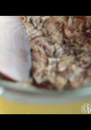 簡單昆布柴魚高湯 Dashi 的食譜成品照片