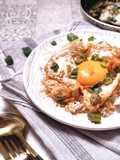 Telur Kecap Pontianak