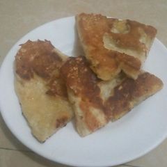 A picture of Banana Pancakes # Author Marathon#.