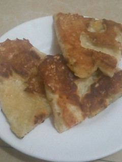 A picture of Banana Pancakes # Author Marathon#.