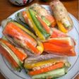 Vietnam Roll ala Rumahan