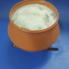 A picture of نمکین لسی.