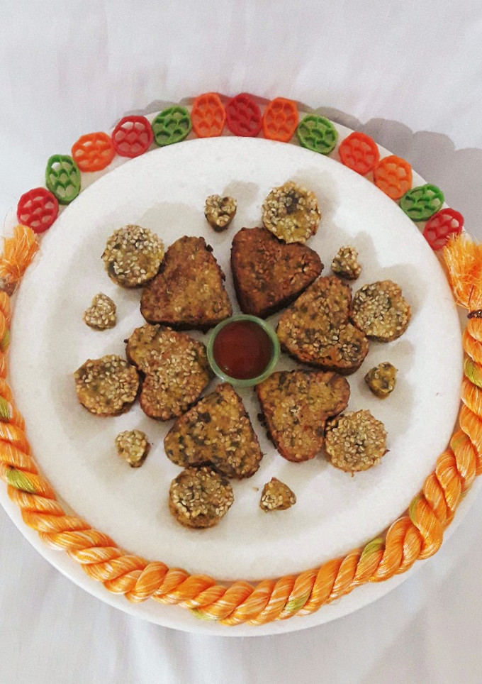 કોથંબીર વડી (Kothambir Vadi Recipe In Gujarati) રેસીપી મુખ્ય ફોટો