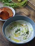 Tzatziki sauce