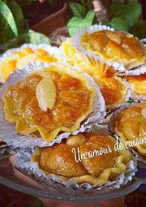 Une photo de Dziriettes ❤🍯
