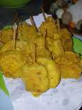 Dage Biting Khas Ciawi Kuningan Cirebon Jabar