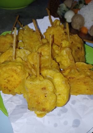 Foto resep Dage Biting Khas Ciawi Kuningan Cirebon Jabar