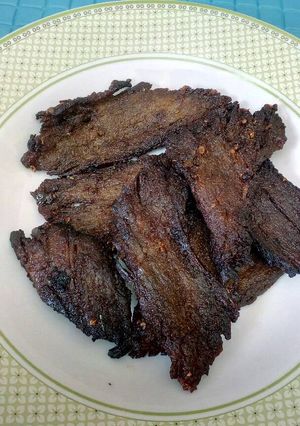 Foto resep Empal Gepuk