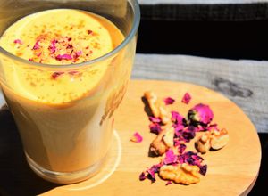 Foto principal de Lassi de mango