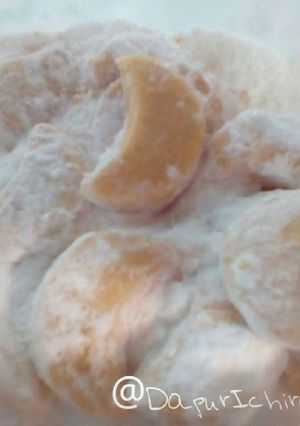 Foto resep Putri salju Lumer
