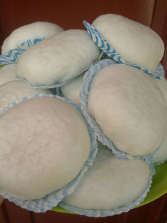 Foto resep Bakpao